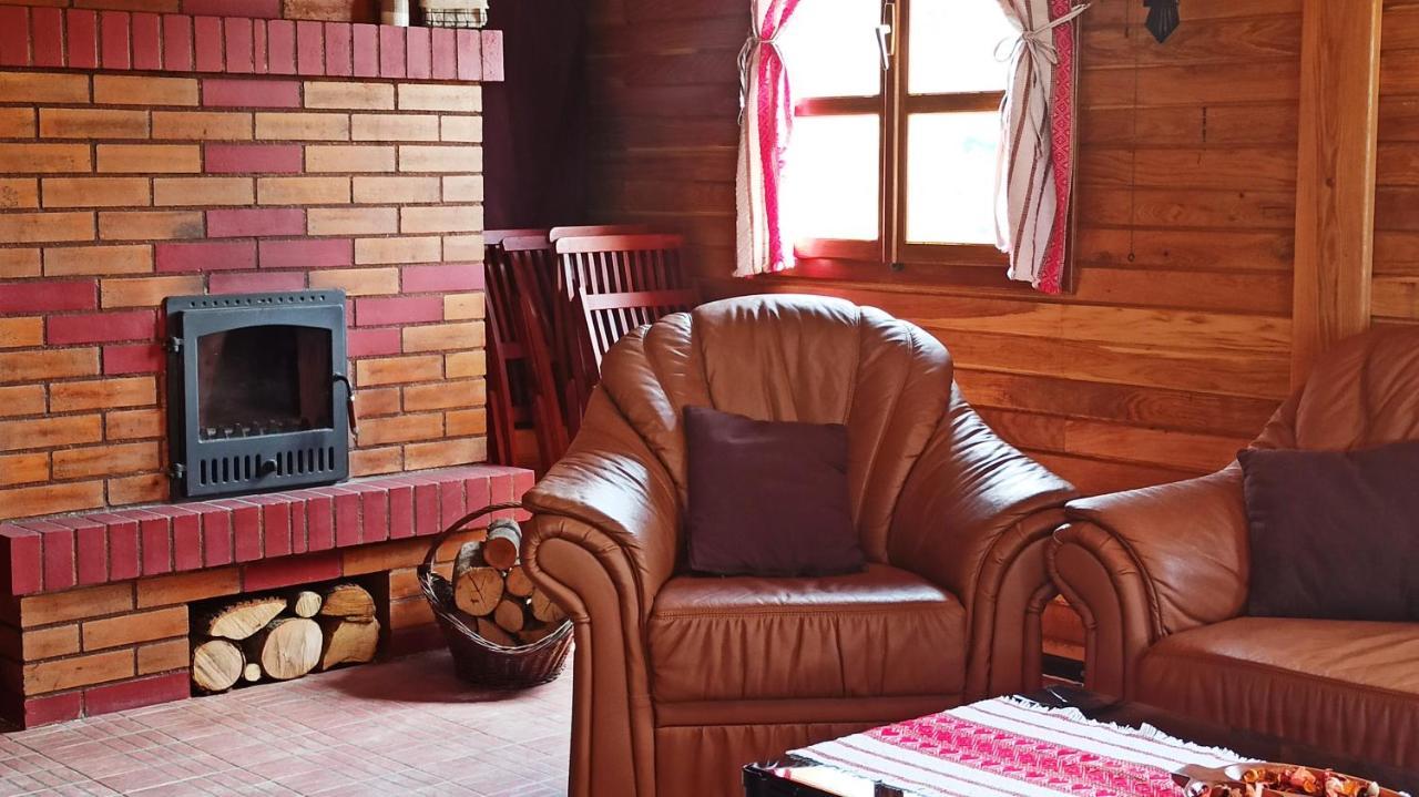 King'S Lodge Hrašćina Bagian luar foto