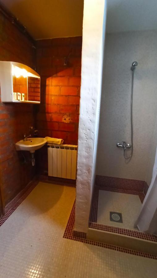 King'S Lodge Hrašćina Bagian luar foto